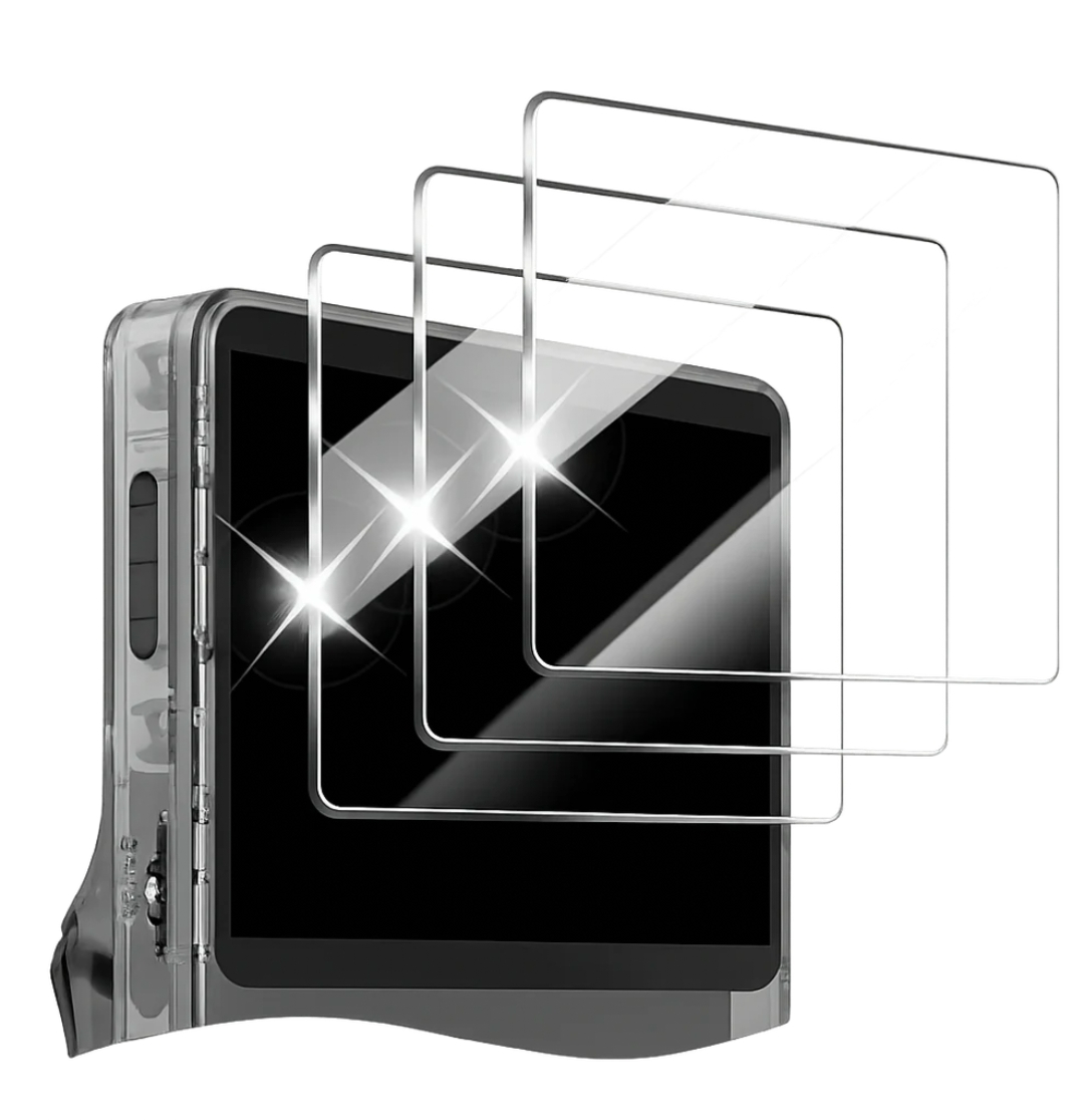 My Retro Pocket – Film de Protection Écran