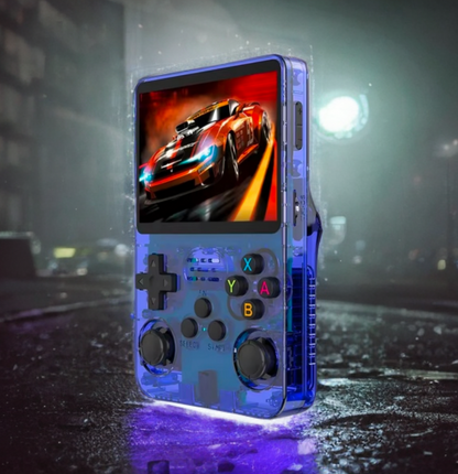 My Retro Pocket – Pack Essentiel