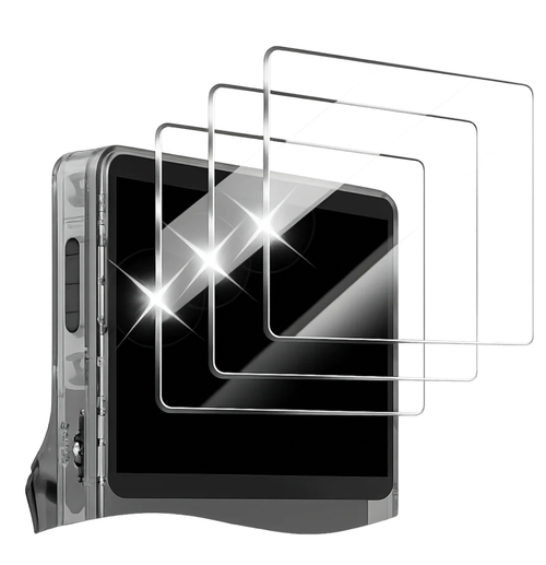 My Retro Pocket – Film de Protection Écran