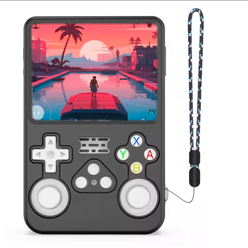 My Retro Pocket – Coque de Protection